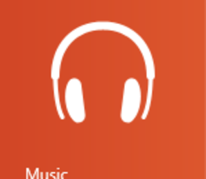 Microsoft donne le coup d'envoi pour Xbox Music